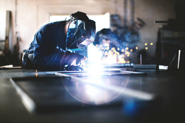 Best Food and Beverage Processing Equipment Welding in Henryville, IN