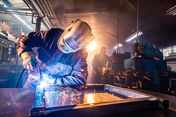 Best Structural Steel Welding in Henryville, IN