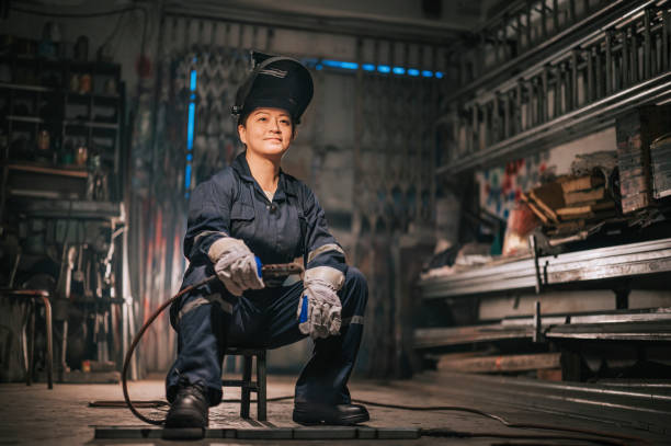 Best Marine and Shipbuilding Welding in Henryville, IN