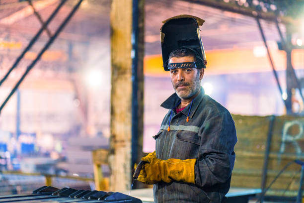 Best Automation and Robotic Welding in Henryville, IN