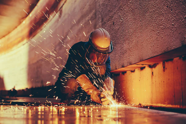 Best Automotive Welding in Henryville, IN