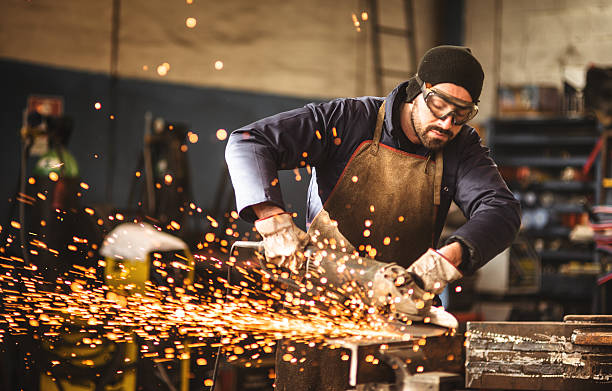 Reliable Henryville, IN Welder & Metal Fabrication Solutions
