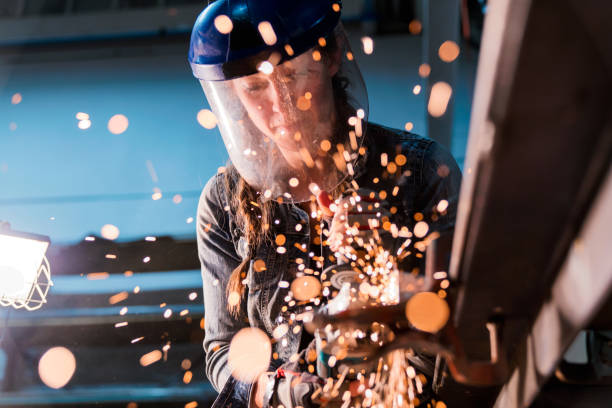 Affordable Welder Services in Henryville, IN